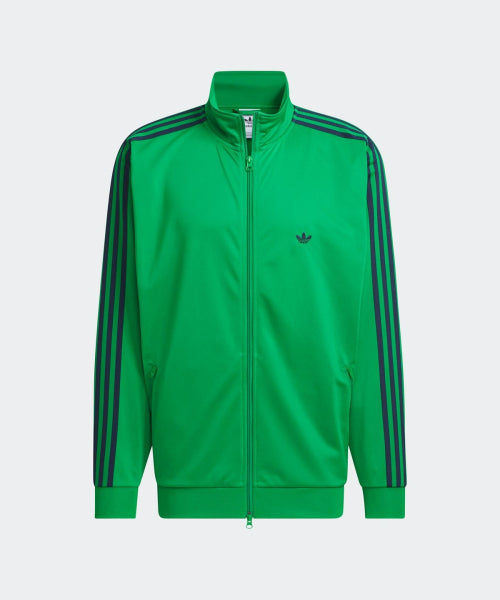 ADIDAS ADIDAS BB Track Top - Green