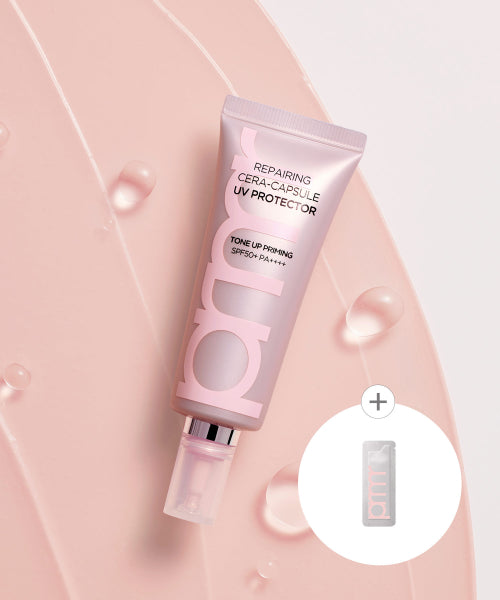 PRIMERA PRIMERA Repairing Cera Capsule UV Protector Tone Up Priming 40ml