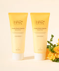HAIRPLUS Protein Bond Ampoule Pear & Freesia 145ml 2 x