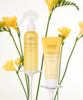 HAIRPLUS Protein Bond Ampoule Pear & Freesia 145ml + Water Essence 200ml