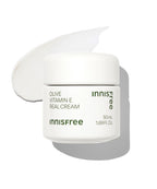 innisfree Innisfree Olive Vitamin E Real Cream 50mL