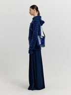 EENK EENK XOLA Balaclava Pullover - Navy