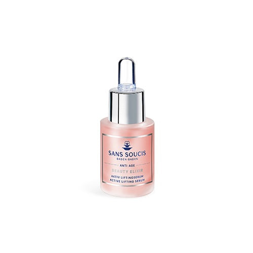 SANSSOUCIS SANSSOUCIS Beauty Elixir Active Lifting Serum 15ml