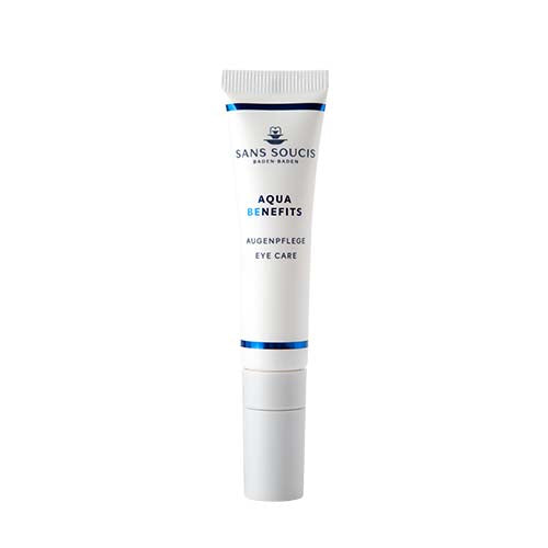 SANSSOUCIS Aqua Benefit Eye Cream 15ml