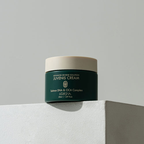 KRASNA Advanced Reversal Solution Juvenice Cream