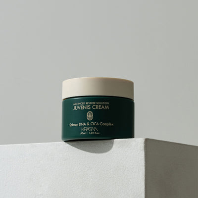 Advanced Reversal Solution Juvenice Cream
