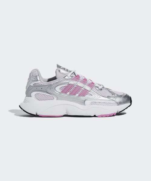 ADIDAS ADIDAS Sneakers Silver:Pink