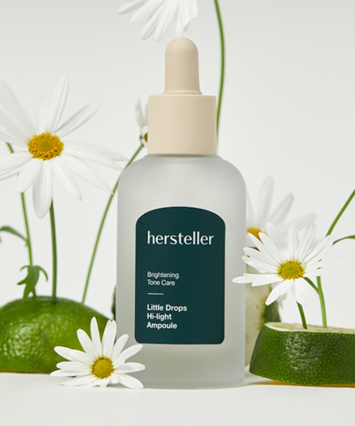Little Drops High-Light Ampoule 43ml