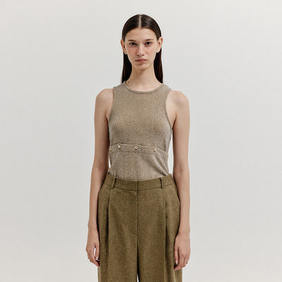 EENK T-Shirt Gold