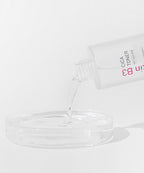 ENCOS Arbutin B3 Cica Toner Soothing Calming Radiance Booster 120ml