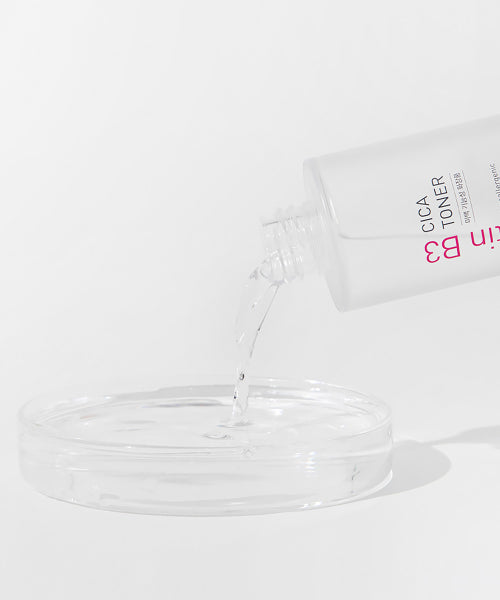 ENCOS Arbutin B3 Cica Toner Soothing Calming Radiance Booster 120ml
