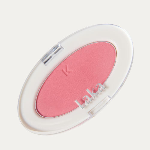 LAKA LAKA Love Silk Blush 5.2g