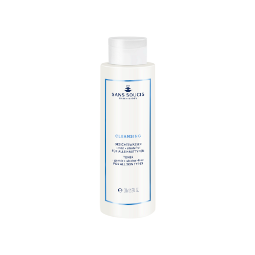 SANSSOUCIS Sansousi Gentle Toner 200ml