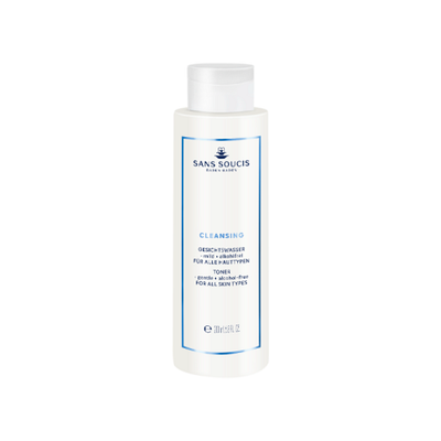 Sansousi Gentle Toner 200ml