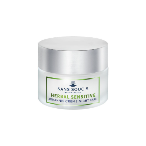 SANSSOUCIS SANSSOUCIS Yohanis Cream 50ml