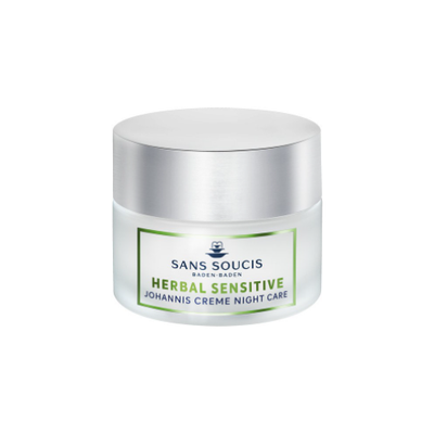 SANSSOUCIS Yohanis Cream 50ml