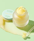 TOCOBO TOCOBO Lemon Sugar Scrub Lip Mask 20mL