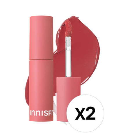 Innisfree Airy Matte Tint 3.8g x 2 (Choose 1 of 5 types)