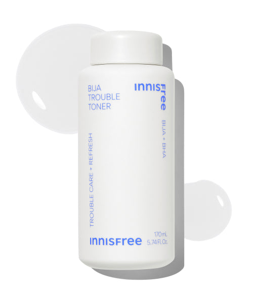 innisfree innisfree Visa Trouble Toner 170mL