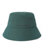 THISISNEVERTHAT Bucket Hat - Deep Green
