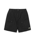 THISISNEVERTHAT THISISNEVERTHAT Flight Cargo Short - Black