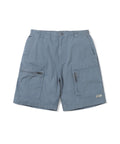 THISISNEVERTHAT THISISNEVERTHAT Flight Cargo Short - Slate