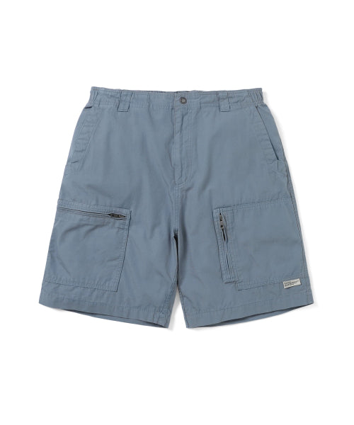 THISISNEVERTHAT THISISNEVERTHAT Flight Cargo Short - Slate
