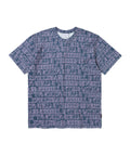 THISISNEVERTHAT THISISNEVERTHAT T-Shirt Navy