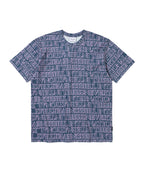 THISISNEVERTHAT THISISNEVERTHAT T-Shirt Navy