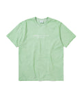 THISISNEVERTHAT THISISNEVERTHAT T-Shirt Pale Mint