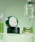 Nature Republic Nature Republic Real Squeeze Aloe Vera Hydrogel Eye Patch 60 sheets