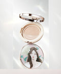 MAKEUP HELPER MAKEUP HELPER Ampoule Glow Cushion SPF 50 Sweet Sophia
