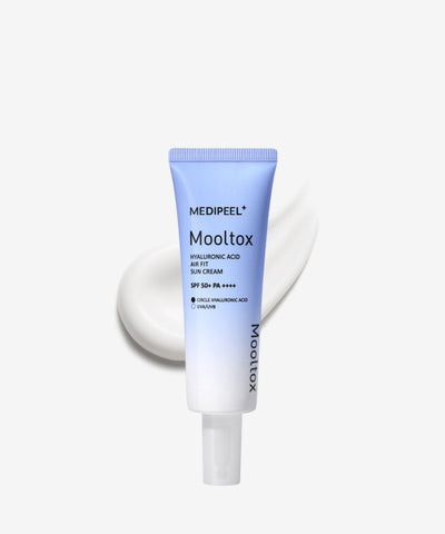 MEDIPEEL Hyaluronic Acid Water Tox Sunscreen SPF 50