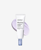 MEDIPEEL MEDIPEEL Hyaluronic Acid Water Tox Mild Tone Correction Sun Cream 50g SPF50