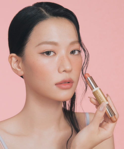 STILA STILA Blush & Bronze Hydro Blur Cheek Duo (Choose 1 of 4 types)