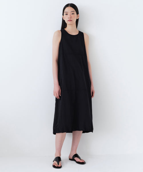 MUSINSA STANDARD WOMAN MUSINSA STANDARD WOMAN Women's Nylon Parachute Cargo Dress (Size)