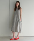 MUSINSA STANDARD WOMAN MUSINSA STANDARD WOMAN Women's Nylon Parachute Cargo Dress (Size M)