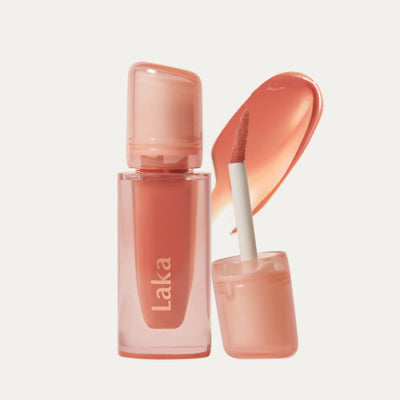 LAKA Gelling Nude Gloss Ginger Ring 4.5g