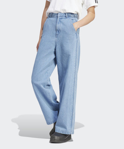 ADIDAS 3S Jeans Light Denim