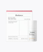 BIODANCE BIODANCE Essence Cream Mask Set