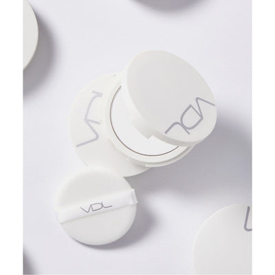 VDL Perfecting Sun Finishing Pact 11g