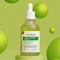 DEOPROCE DEOPROCE Centella Calming Ampoule 100ml