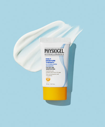 PHYSIOGEL DMT Sunscreen SPF 50+ (30ml)