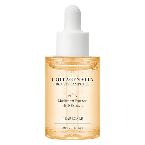 PEARLCARE Pearl Care Collagen Vitamin Lifting Radiance Booster Ampoule 30ml