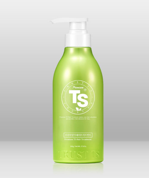 TS Premium TS Hair Treatment 500ml