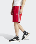 ADIDAS ADIDAS Firebird Short Pants - Scarlet