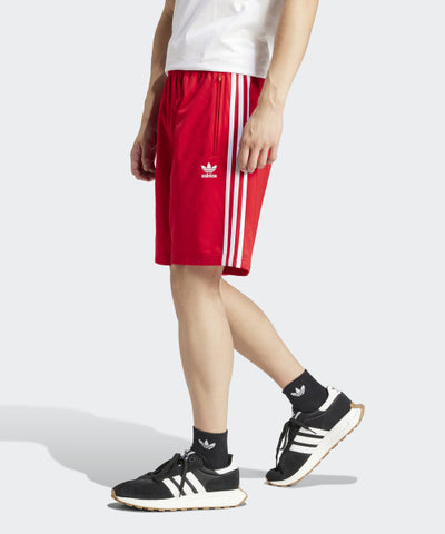 ADIDAS Firebird Short Pants - Scarlet