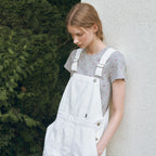 URAGO URAGO Jumpsuit Voyage Cotton Overall