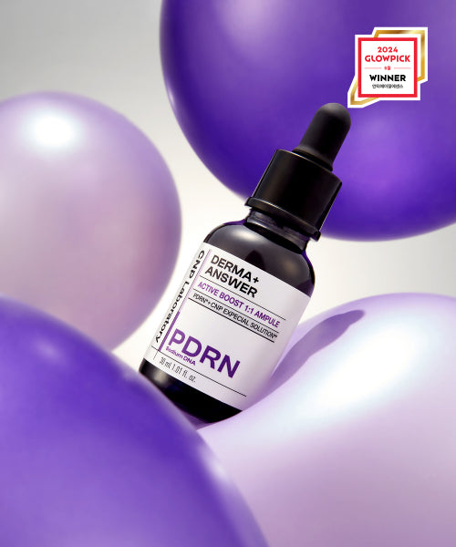CNP CNP Derma Answer Active Boost Ampoule 30ml