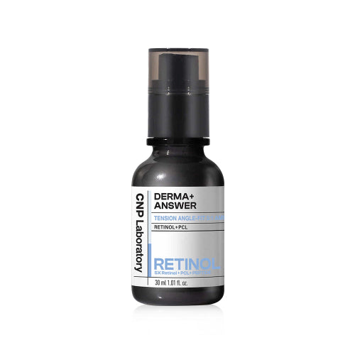 CNP CNP Derma Answer Tension Angle Fit Ampoule 30ml
